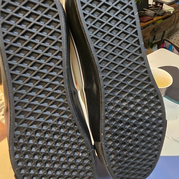 Vans Premium Duck Canvas Authentic 44 Unisex Shoes VN000EBNYB2 MENS 10 NEW - Picture 8 of 14